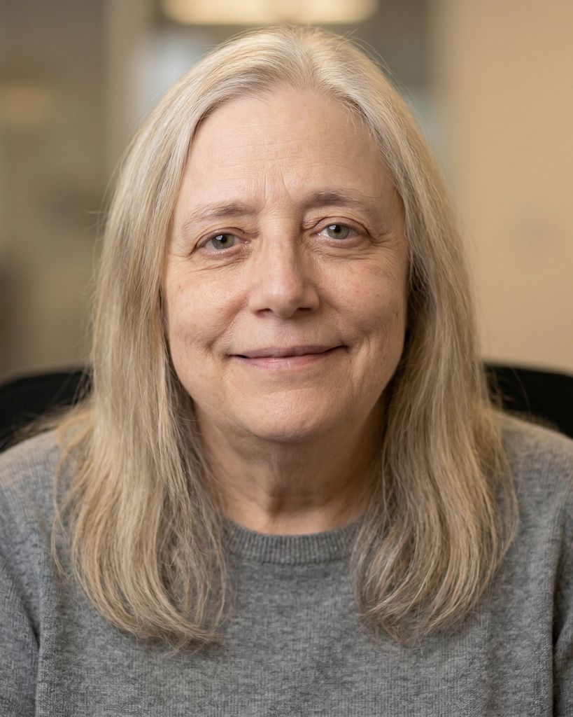 Judith Antoinette Wendel