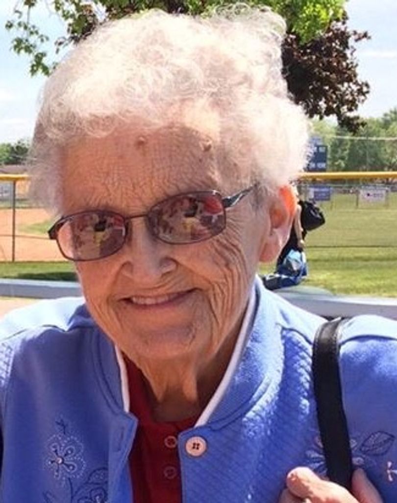 Dorothy Mcmahon