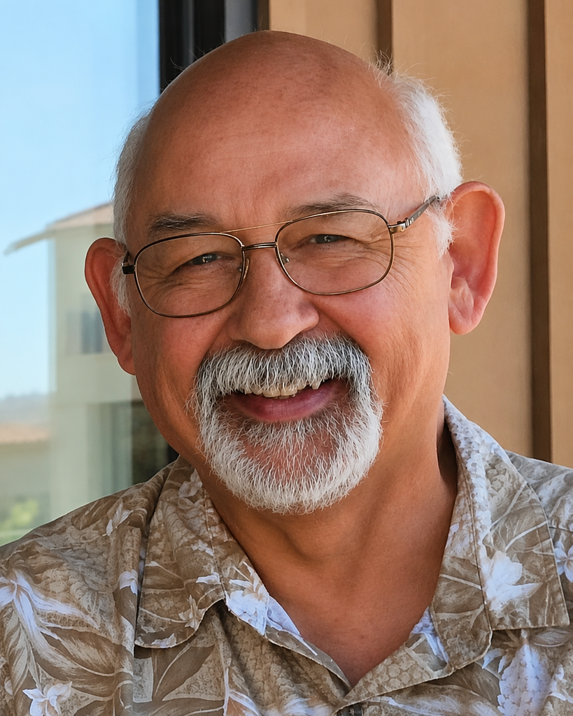 David Stoltz