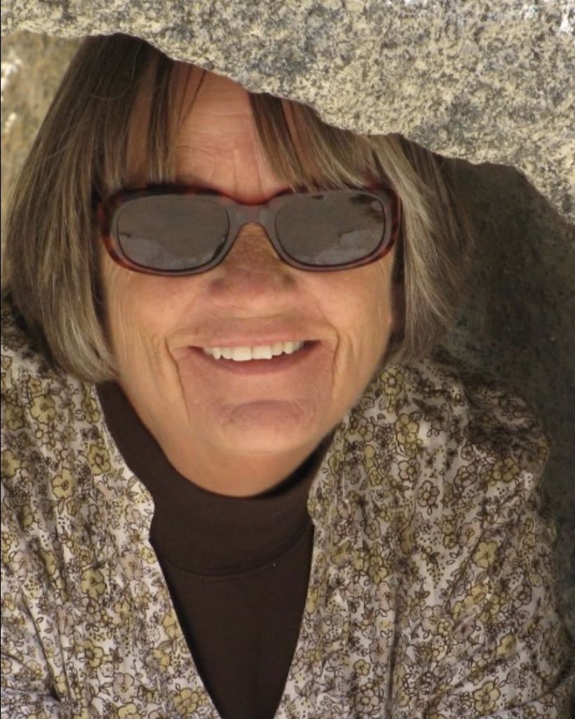 Mary Whittington Shepard