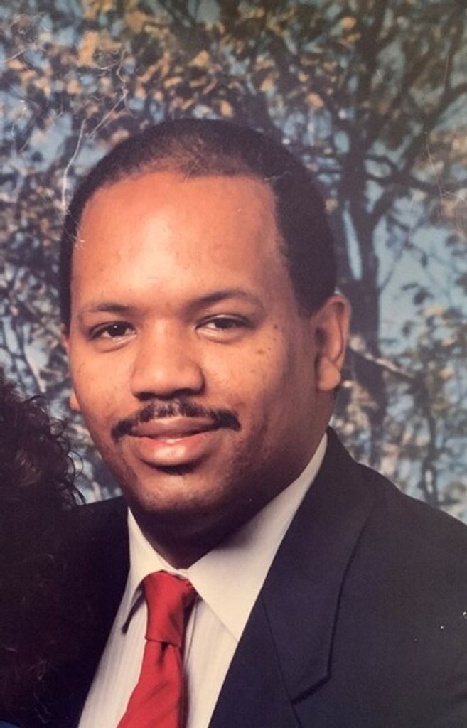 Terrence Allan Gordon Profile Photo