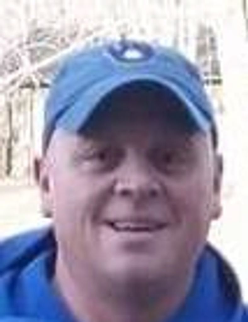 Christopher T.  Kraus