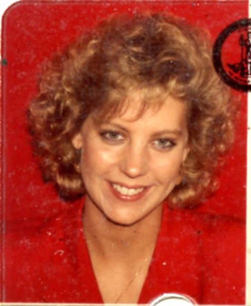 Barbara Jane Duperon