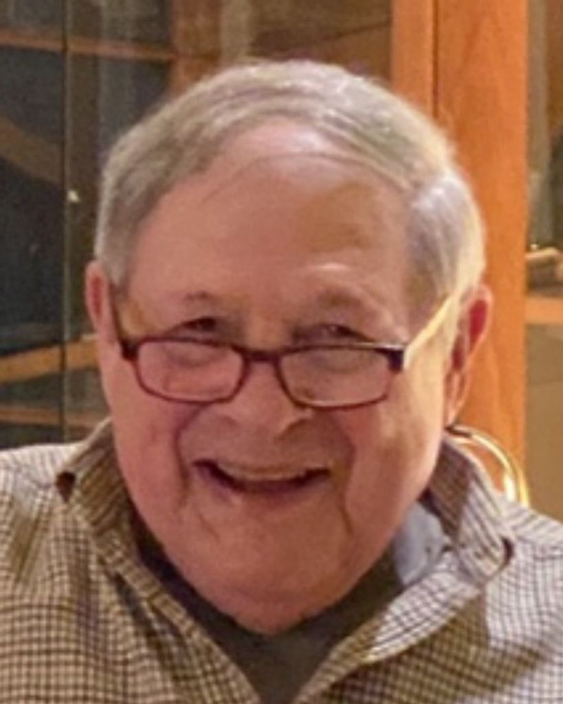 Dr. William J "Bill" Hayden Jr. Profile Photo