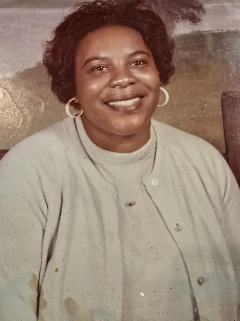Mrs. Mary Lee Douglas Profile Photo