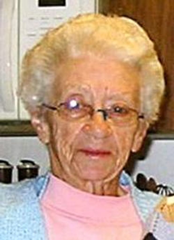 Beatrice Wellman Profile Photo