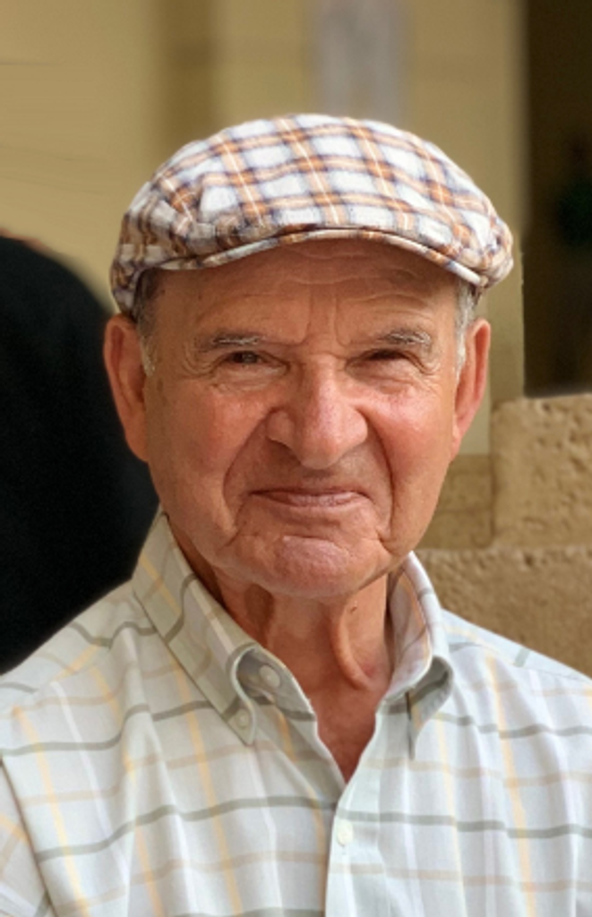 Augusto J. "Gust" Calamunci Profile Photo