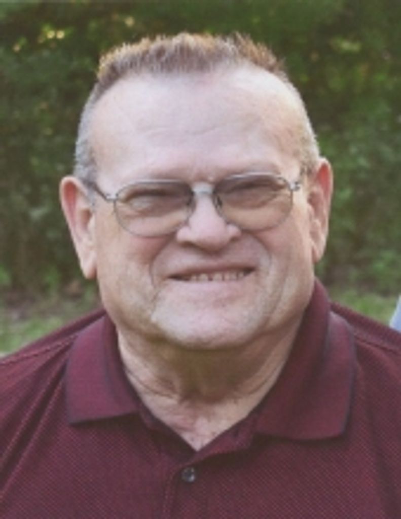 Roger D. Brownmiller