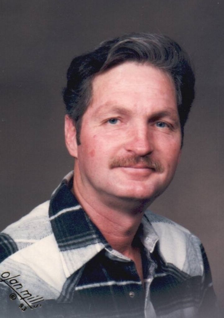 Darrell Garrison