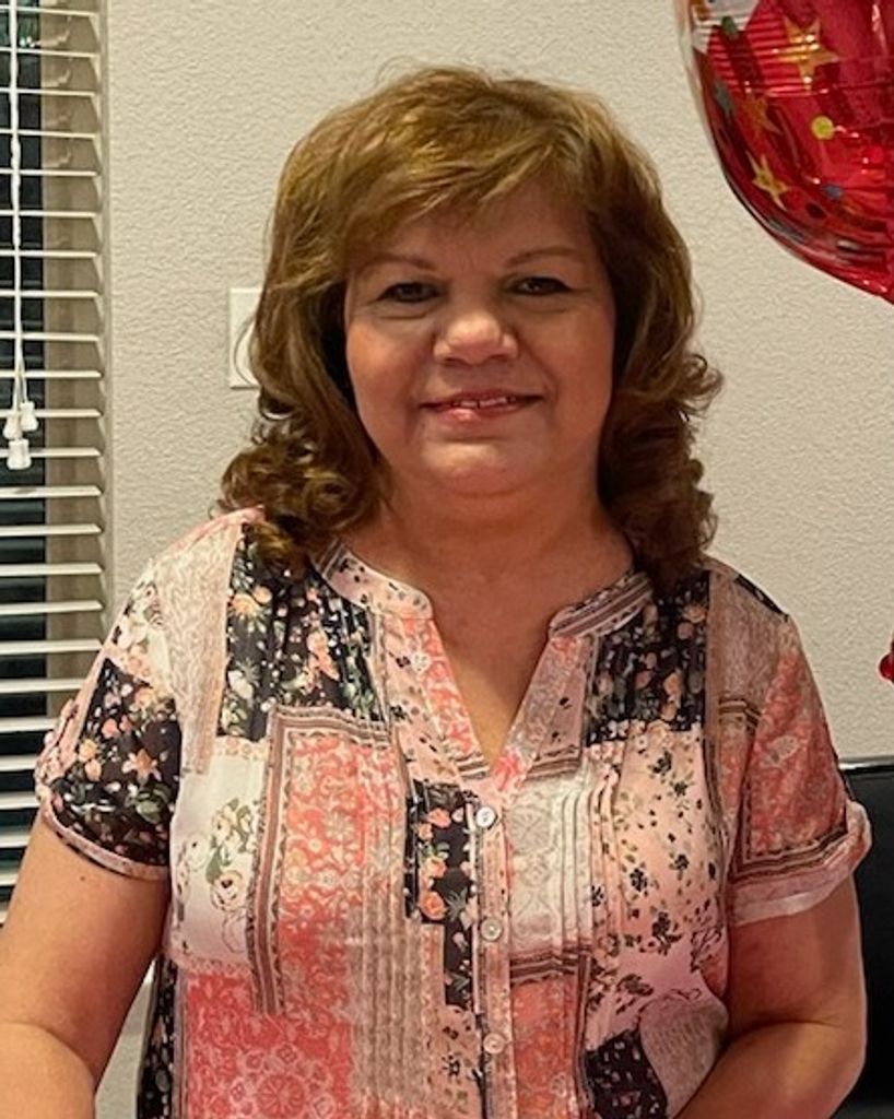 Maria De Jesus Rubio De Lopez