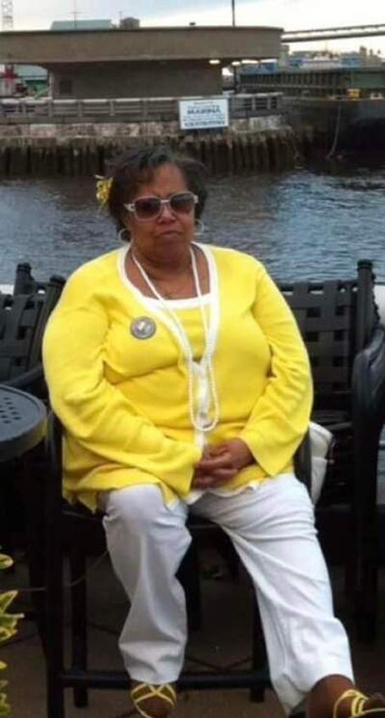 Cynthia A Dawkins Profile Photo