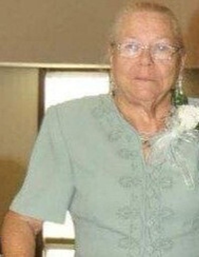 Marilyn Jeanette Pope Profile Photo