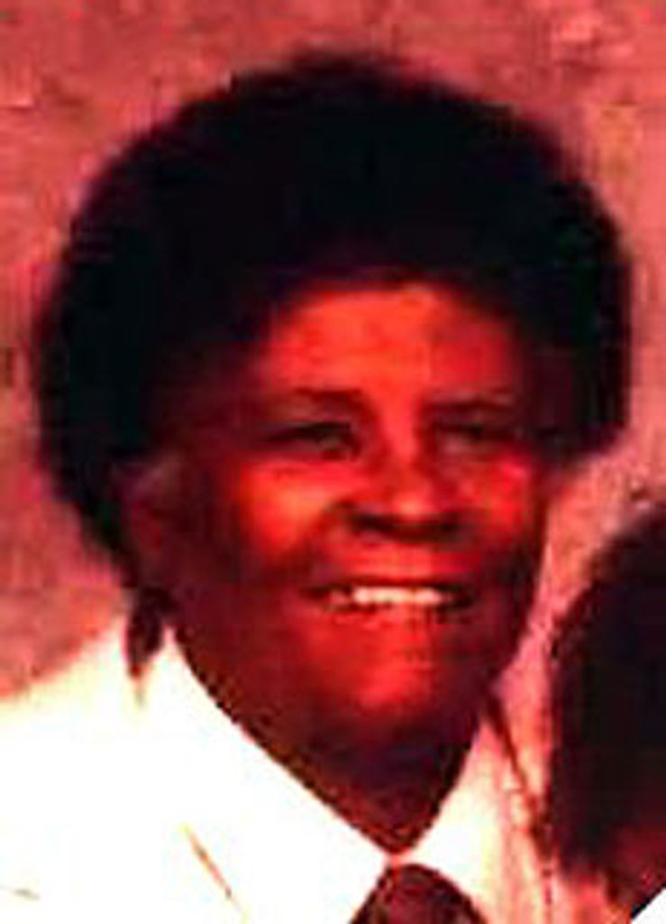 Roscoe M. Benton Profile Photo