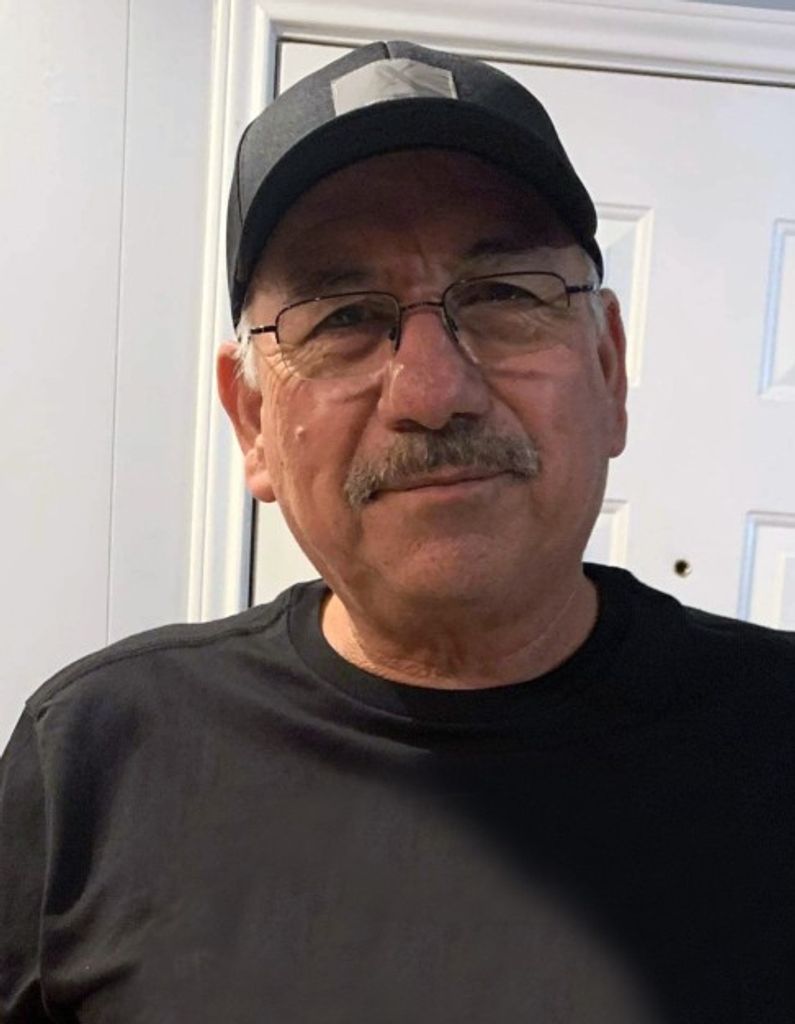 Juan Martinez Martinez