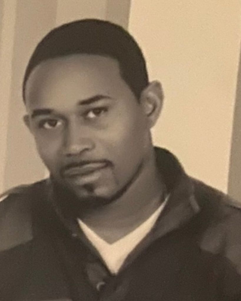 Jarrell Mikel Hill, Sr Profile Photo