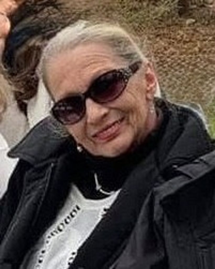 Sigrid Hildegard Harris