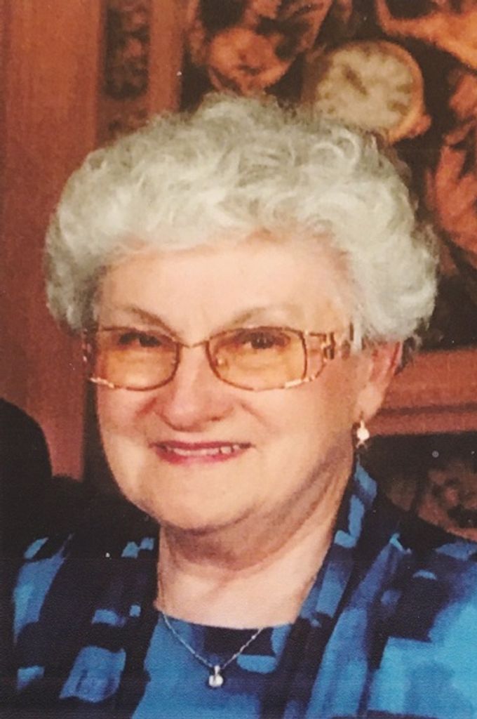 Elizabeth J. Martinetti Profile Photo