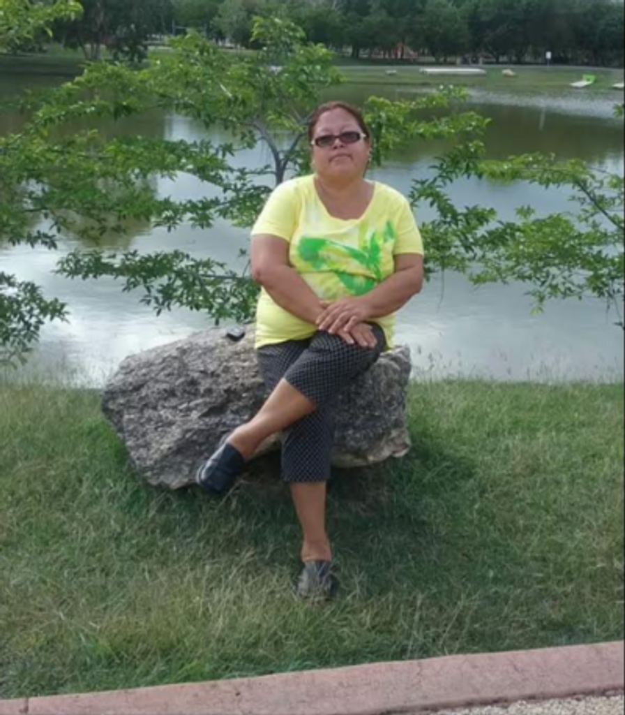Ramonita Padilla-Rodriguez Profile Photo