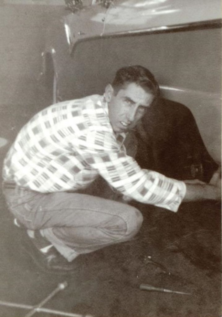 William E. Bernard