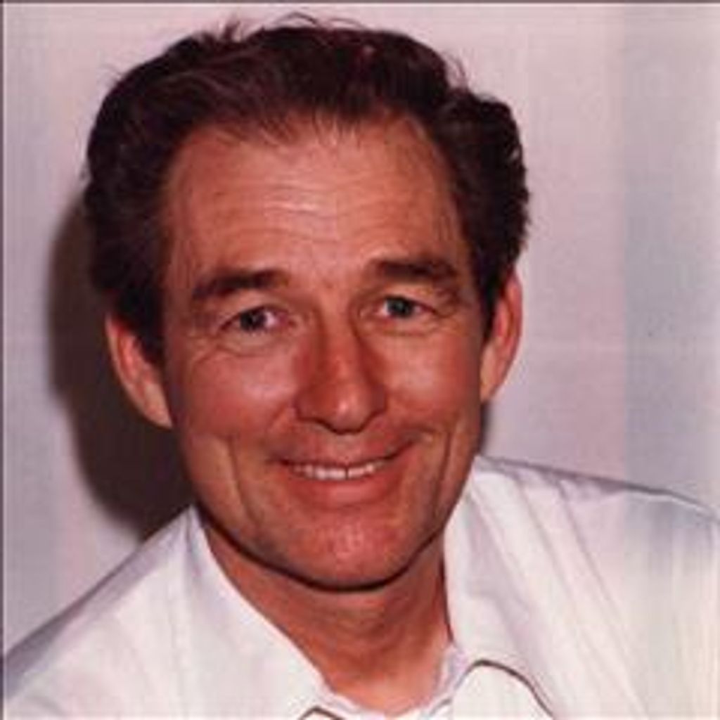 Roger Lee Roberson, Jr. Profile Photo