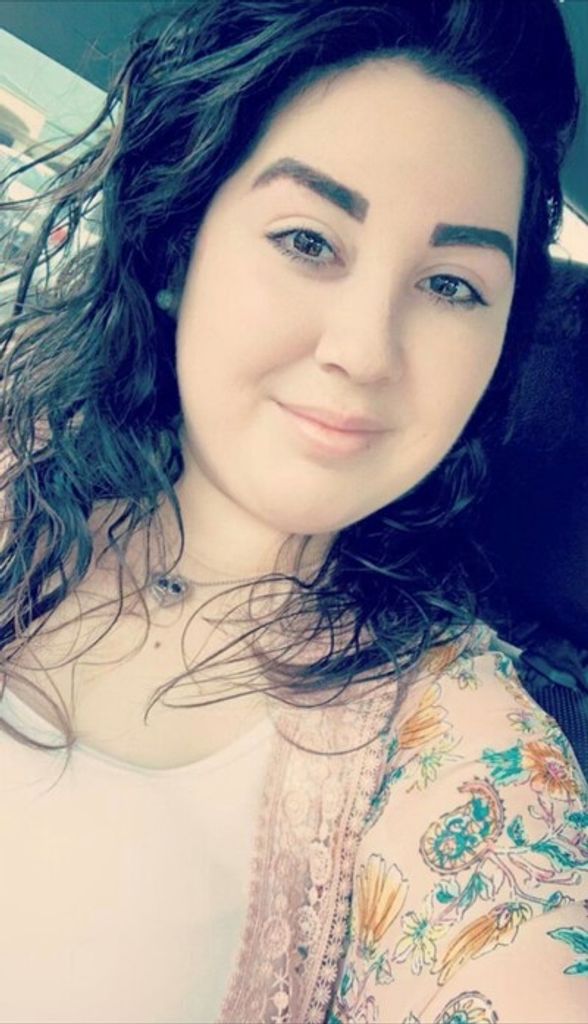 Christina Noel Garza Profile Photo