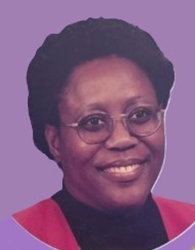 Rose Johnson's obituary image