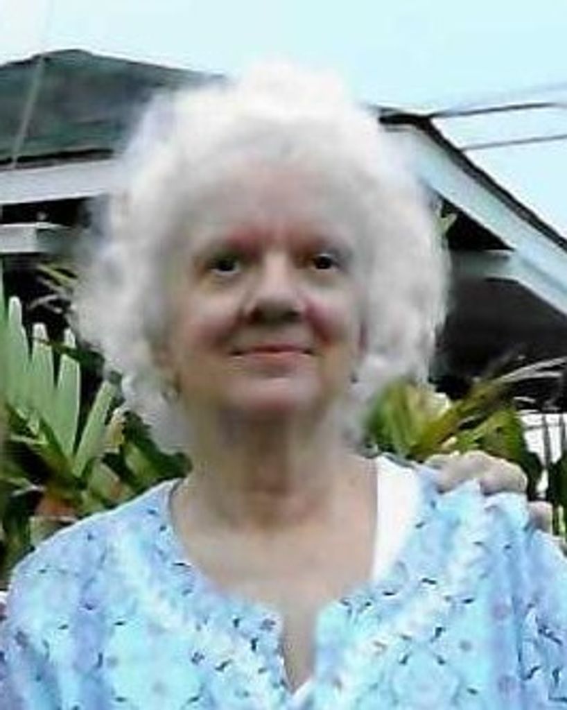 Wenda Preston Logan Profile Photo