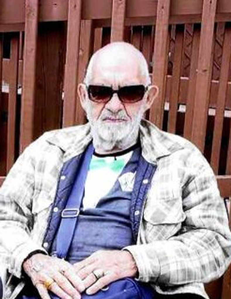 Francis "Albert" Daigle