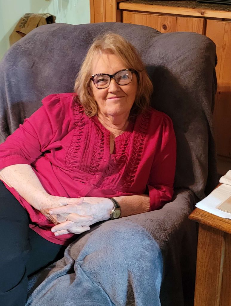 Carol Falls Sutphin