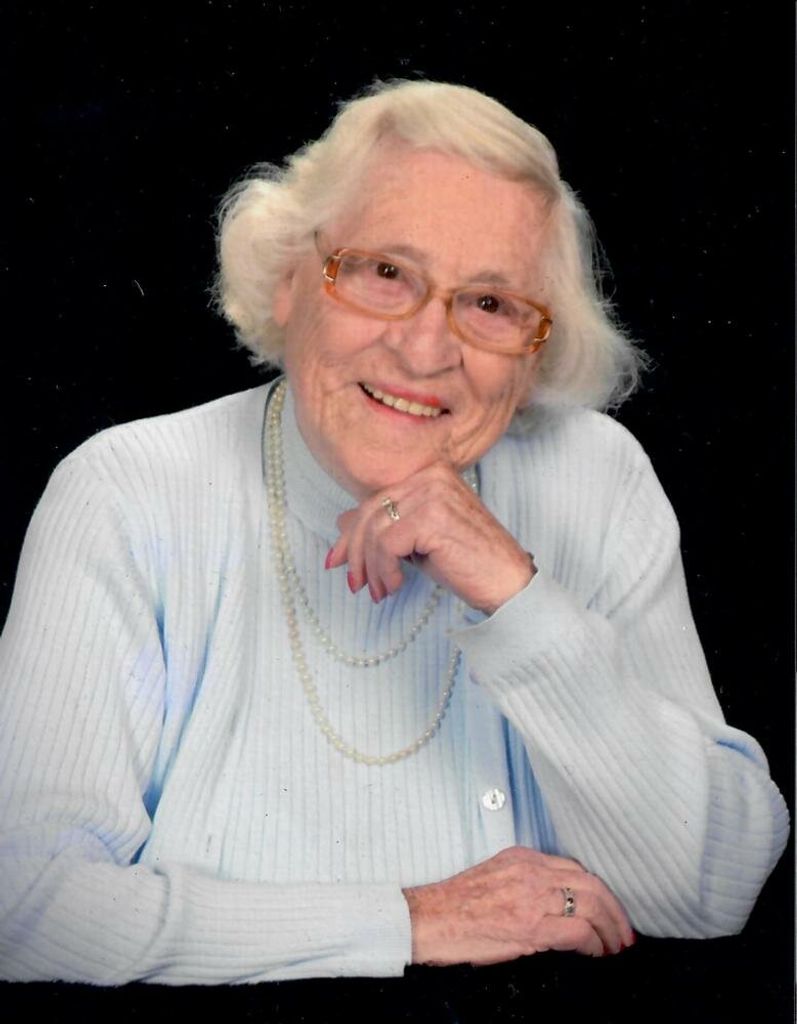 Mary  S. Burch Profile Photo