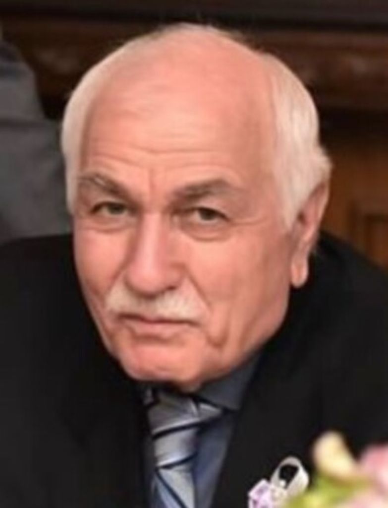 John G. Dimitratos Profile Photo