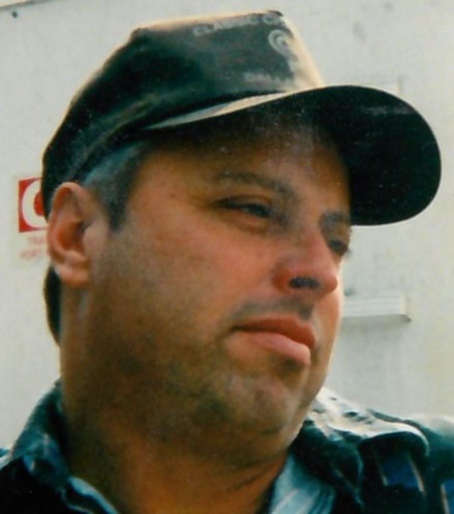 Mark "Quick Draw" Woods