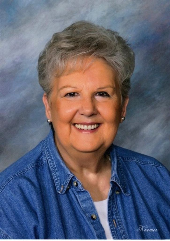 Janet Lorraine Howard Profile Photo