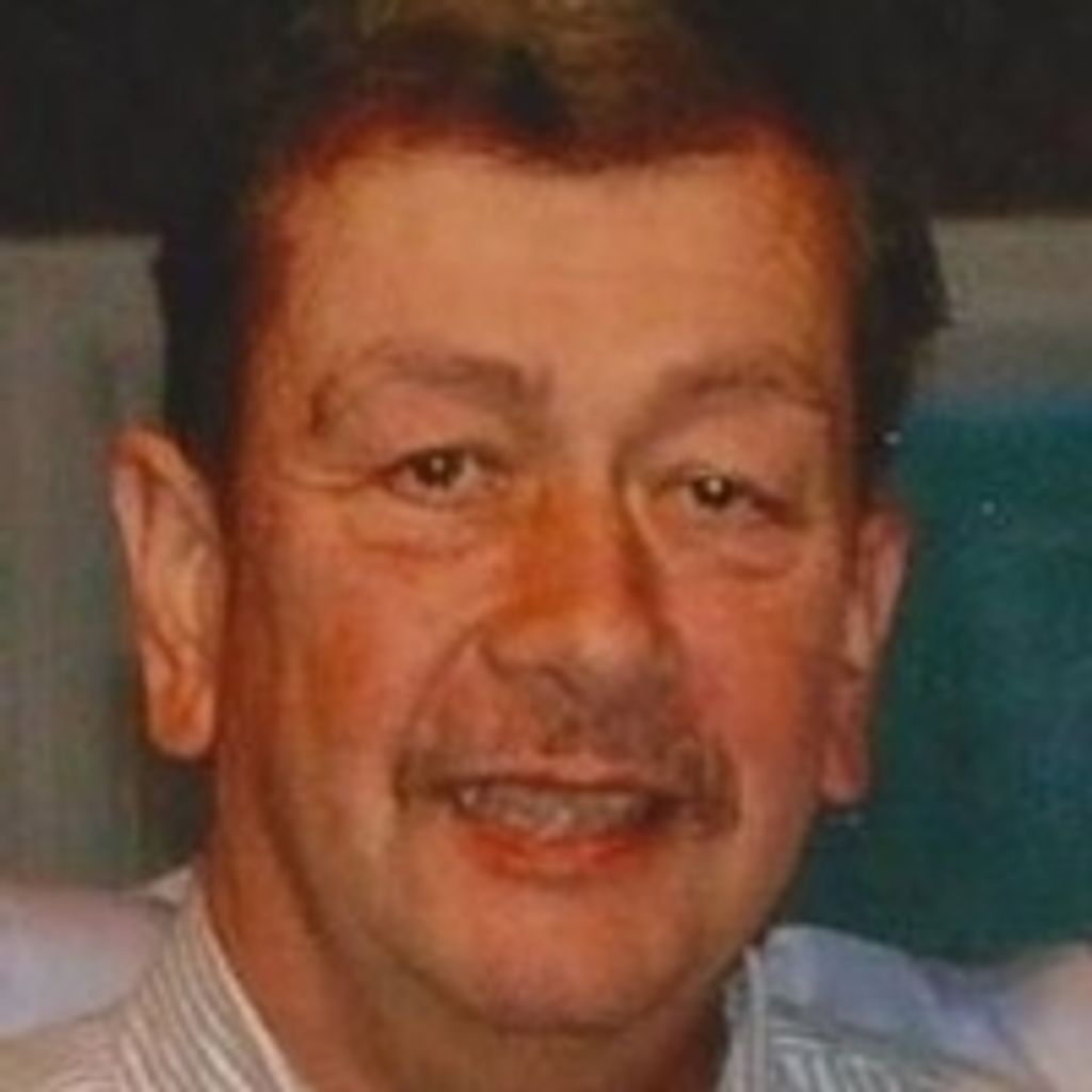 Kenneth Craig Hall