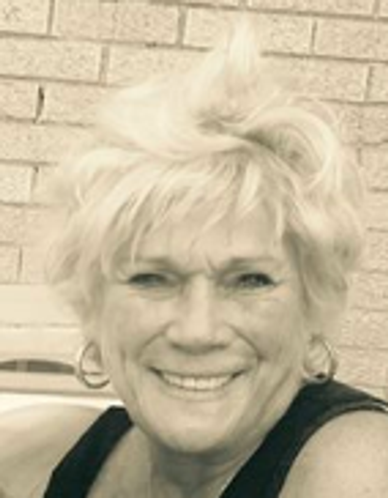 Janice Marie Hardy Crawford Hardy