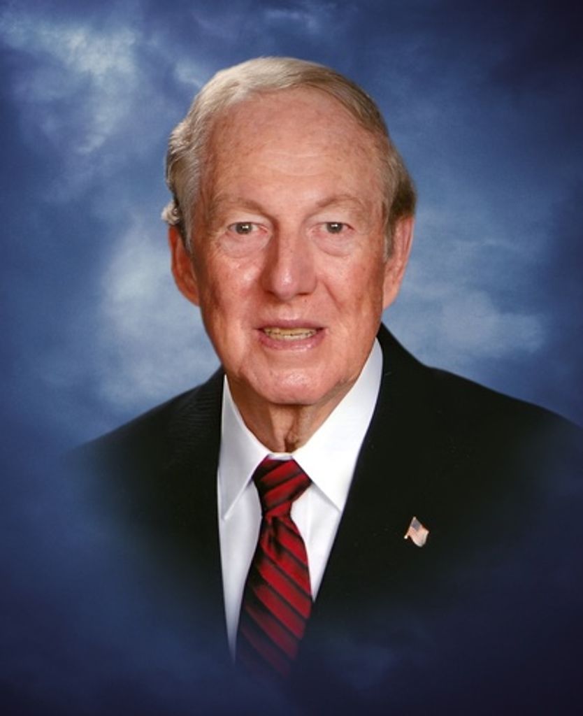 Jimmy A. Wilson Profile Photo