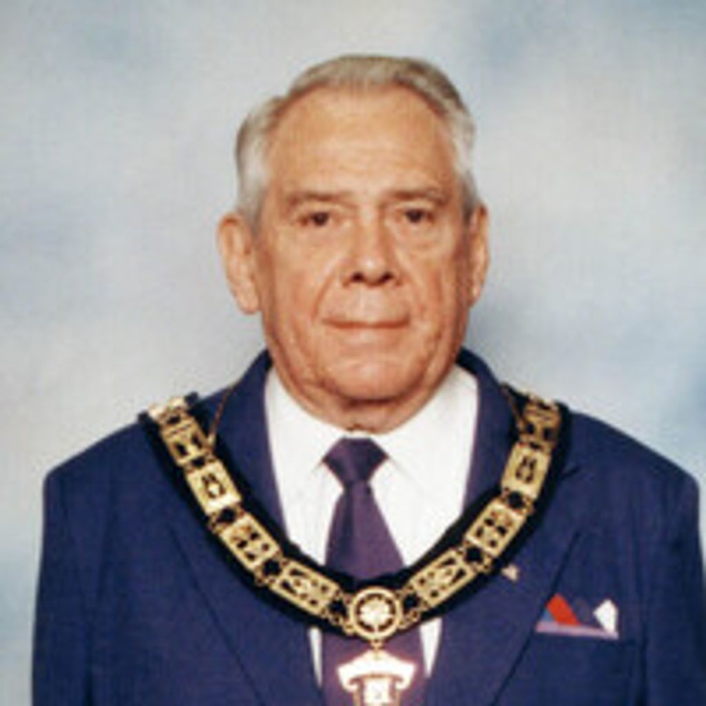William "Bill" Rogers Sylar, Jr.