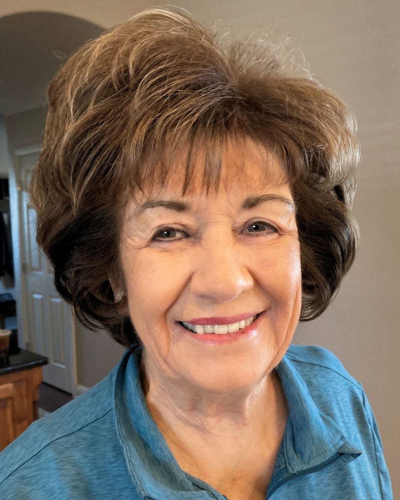 Juanita G. Hines