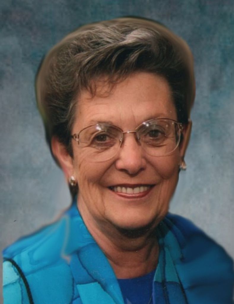 Annetta Knowles