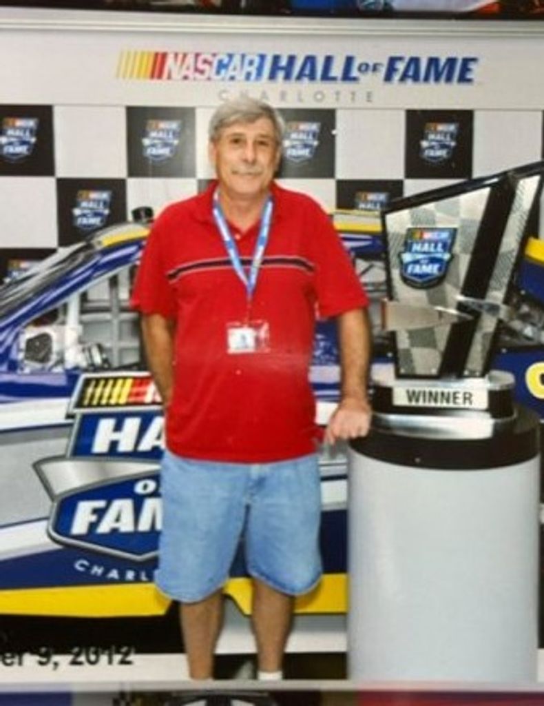 William Thomas Harris