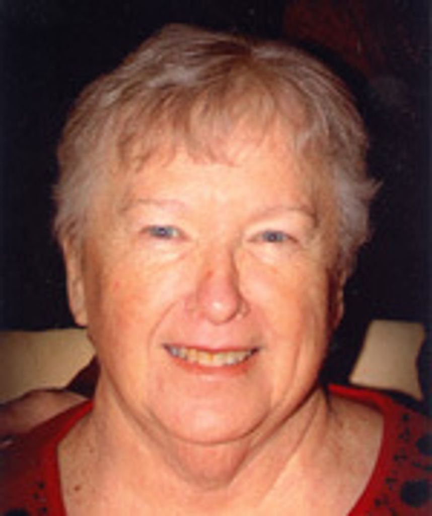 Lorraine C. Desrochers