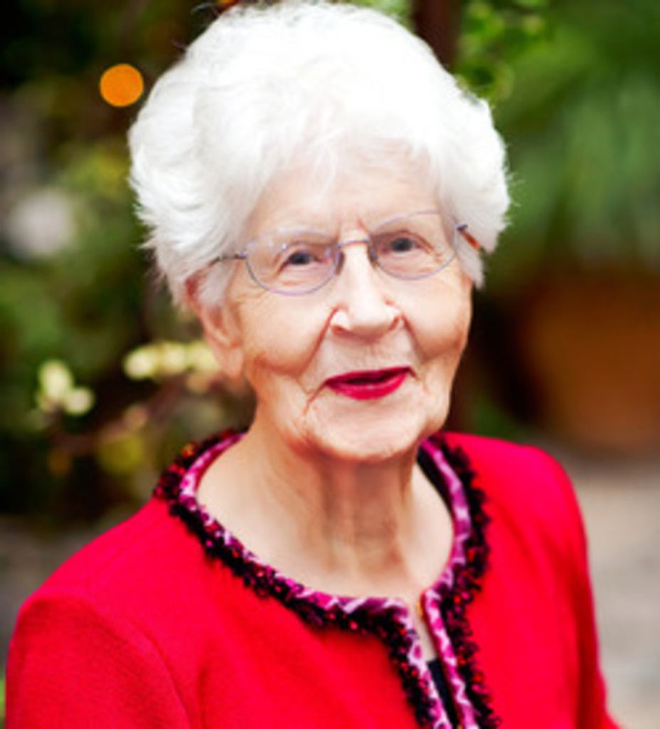 Alice Rentmeister Forsha