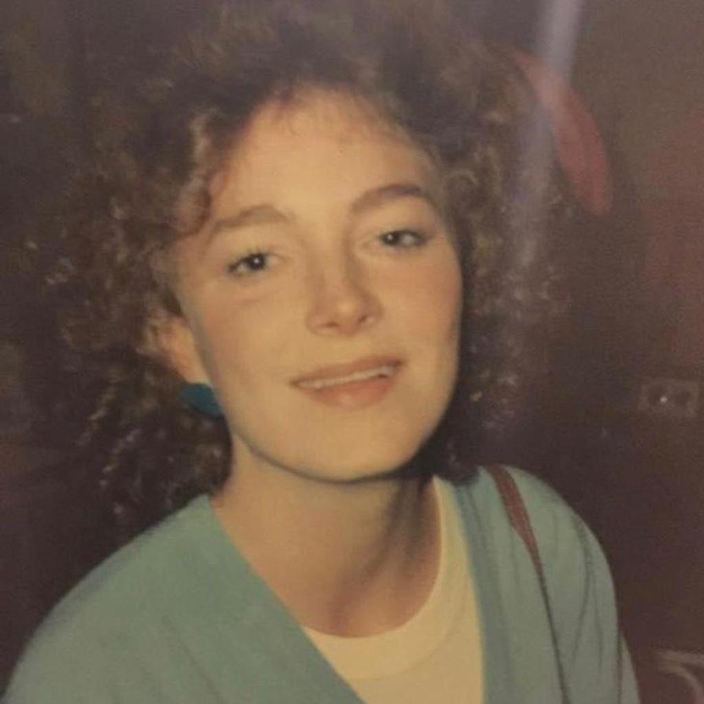 Kara L. Kelleher-Mahunik
