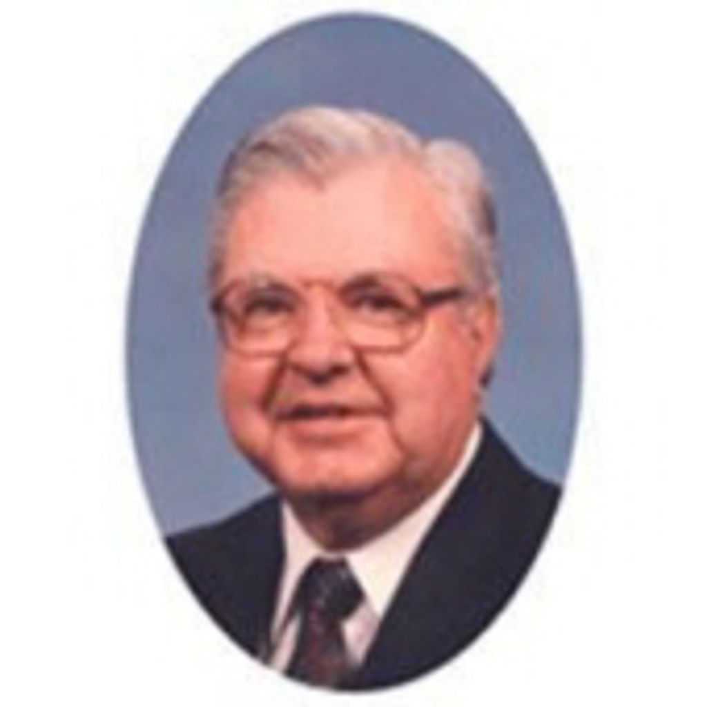 Rev. Cockman
