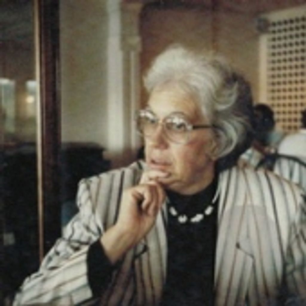 Cynthia Macdonald Profile Photo