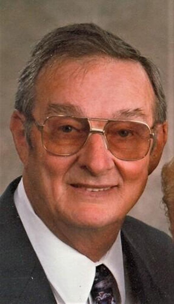Lester W. Utley Profile Photo
