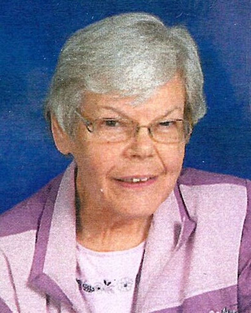 Amy A. Johnson Profile Photo