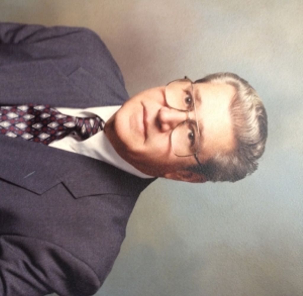 Orf, Robert A.