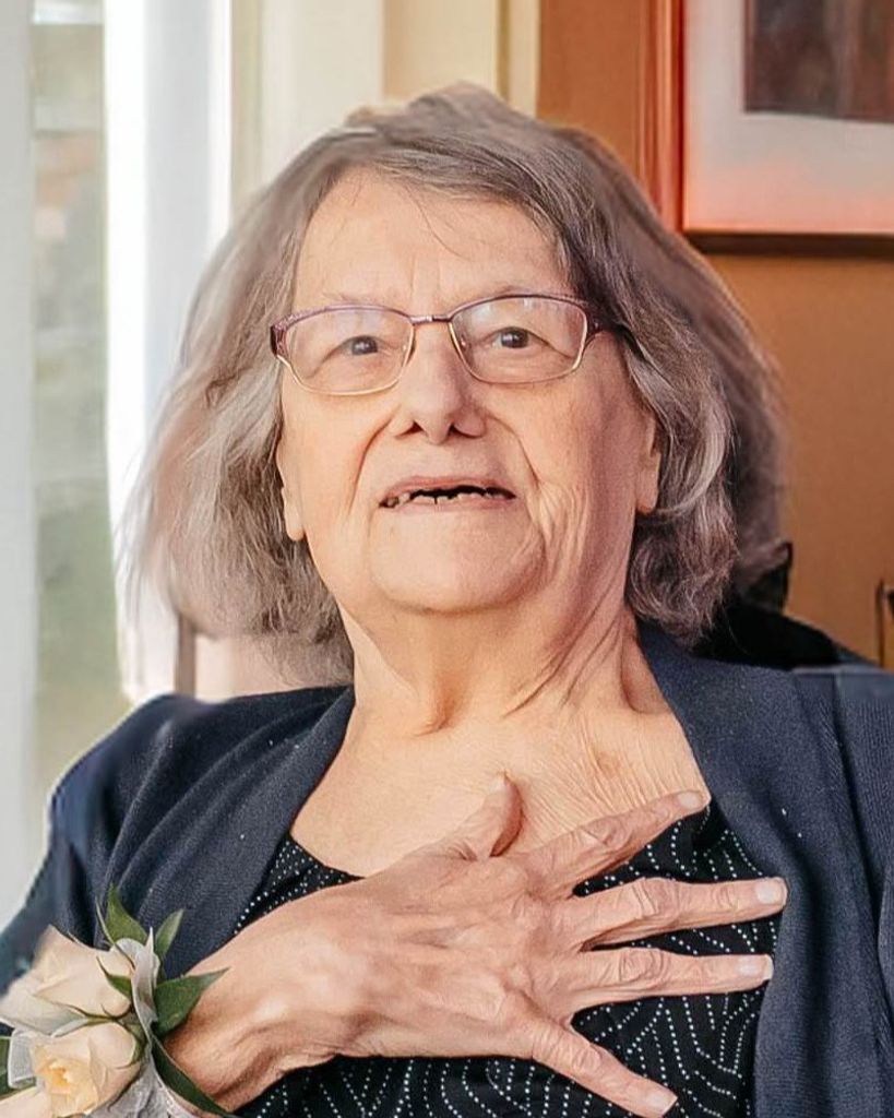 Kathryn W. Beardsley