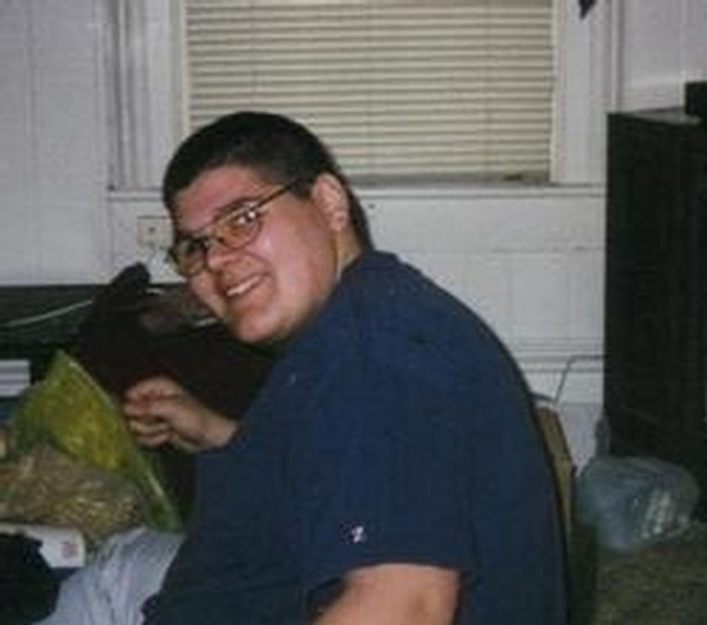 Richard Adam Stogdill Profile Photo